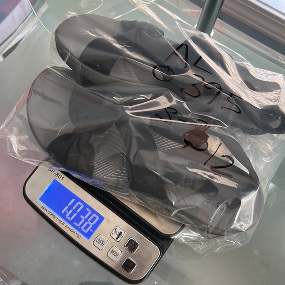 CLARKS CLOUDSTEPPERS ARLA PRIMROSE BLACK SLINGBACK SANDALS WOMEN SIZE 8 AND 12 - Picture 12 of 13